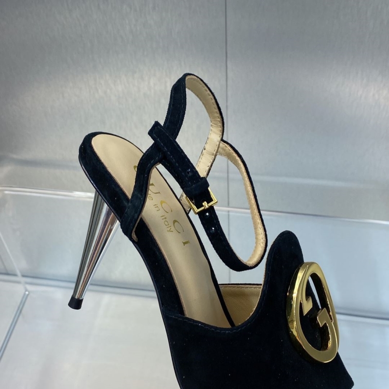 Gucci High Heels